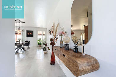 Maison 8 pièces 533000 €