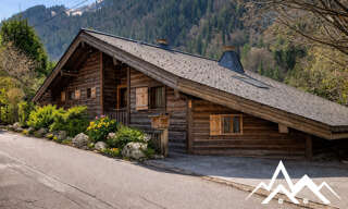 Maison 8 Pièces 227 m² à vendre à Morzine (74110)