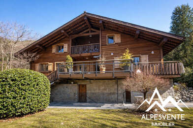 Maison 8 pièces 1495000 €