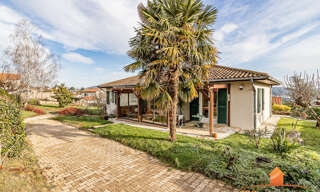 Maison 6 Pièces 120 m² à vendre à Dardilly (69570)