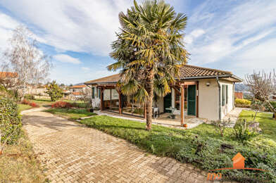 Maison 6 pièces 590000 €