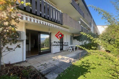 Appartement 2 pièces 310000 €