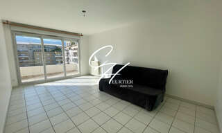 Appartement 2 Pièces 46 m² à vendre à Grenoble (38100)