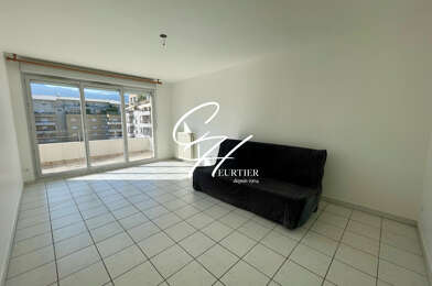 Appartement 2 pièces 115000 €