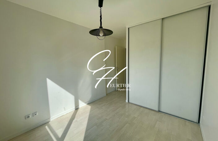 GRENOBLE Appartement 2 pièces VIGNY MUSSET — photo 5