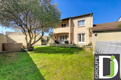 Maison 5 pièces 169500 €