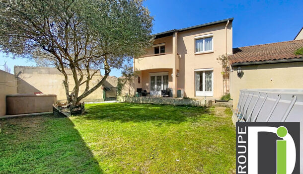 Villa / Maison 5 pièces  à vendre Valence 26000