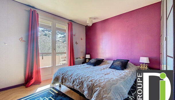 Villa / Maison 5 pièces  à vendre Valence 26000