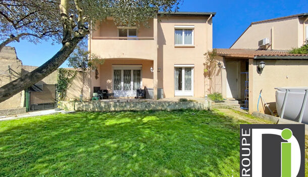 Villa / Maison 5 pièces  à vendre Valence 26000