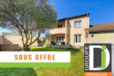 Maison 5 pièces 169500 €