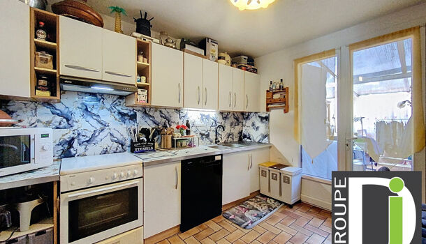 Villa / Maison 5 pièces  à vendre Valence 26000