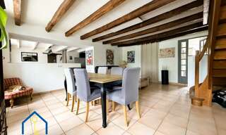 Maison 8 Pièces 145 m² à vendre à La Caillère-Saint-Hilaire (85410)