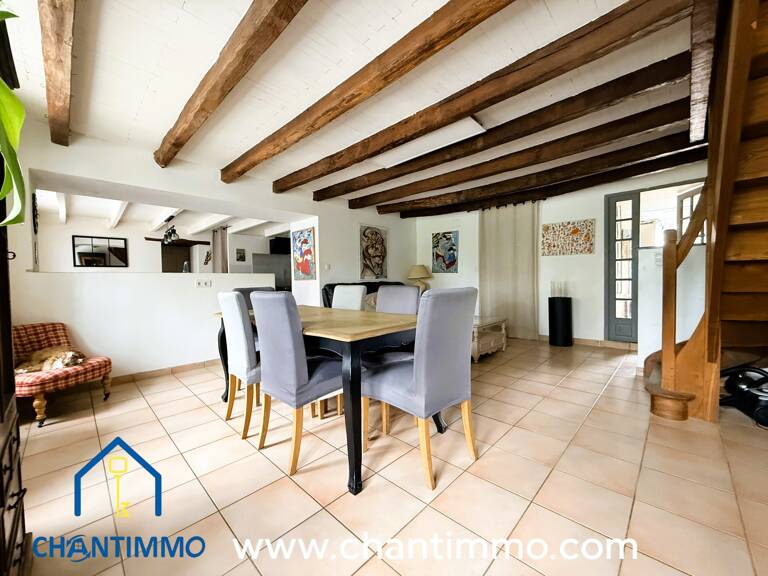 Maison à vendre La Caillère-Saint-Hilaire — photo 1