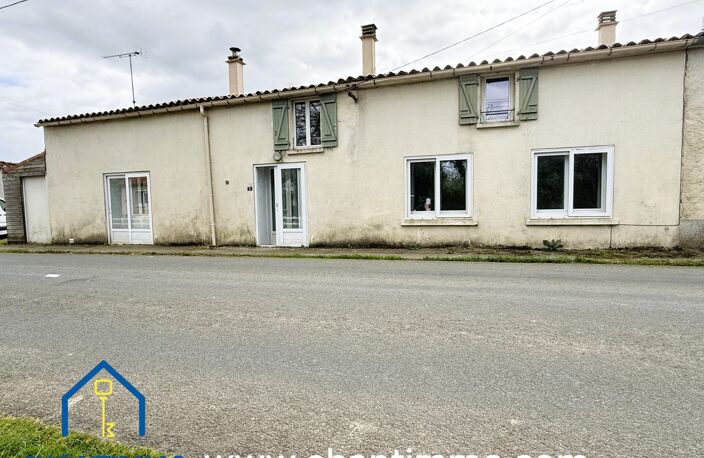 Maison à vendre La Caillère-Saint-Hilaire — photo 2