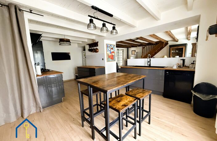 Maison à vendre La Caillère-Saint-Hilaire — photo 4