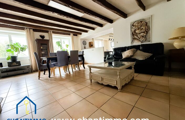 Maison à vendre La Caillère-Saint-Hilaire — photo 5