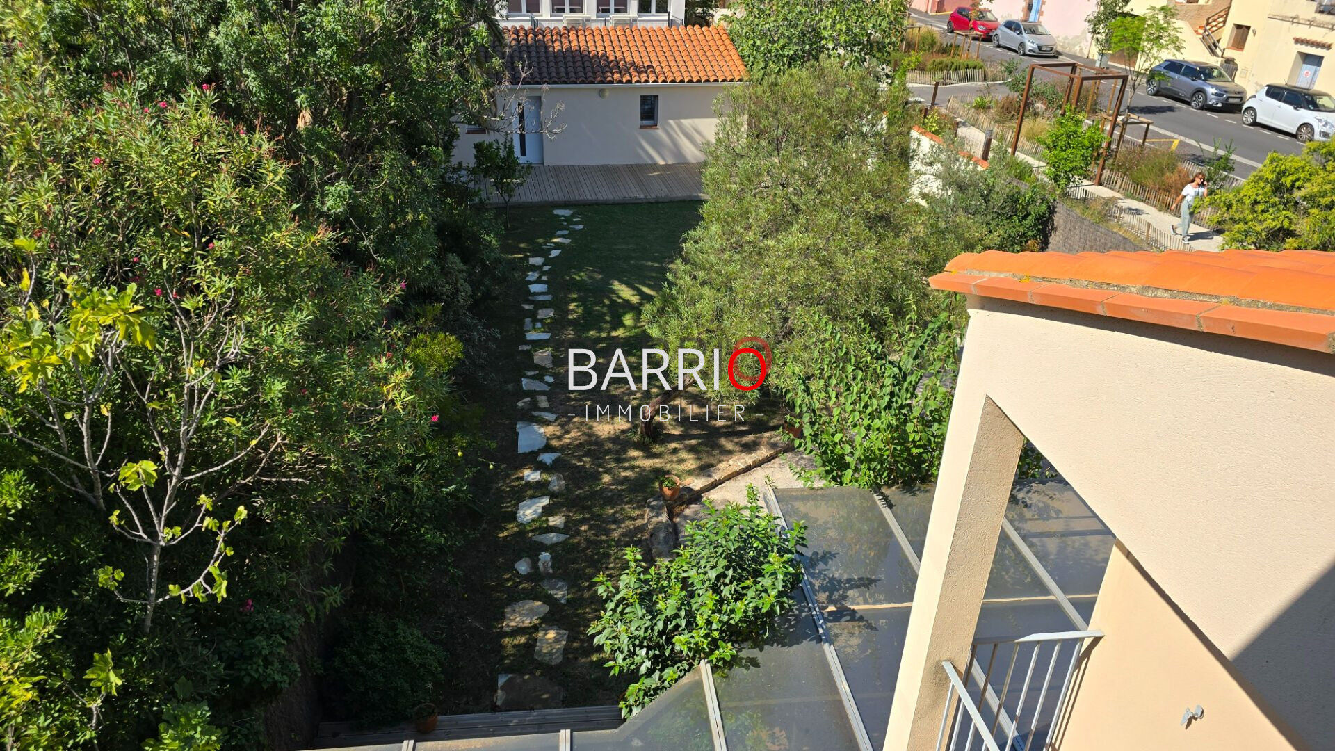 Villa / Maison  T6 à vendre Argelès-sur-Mer 66700