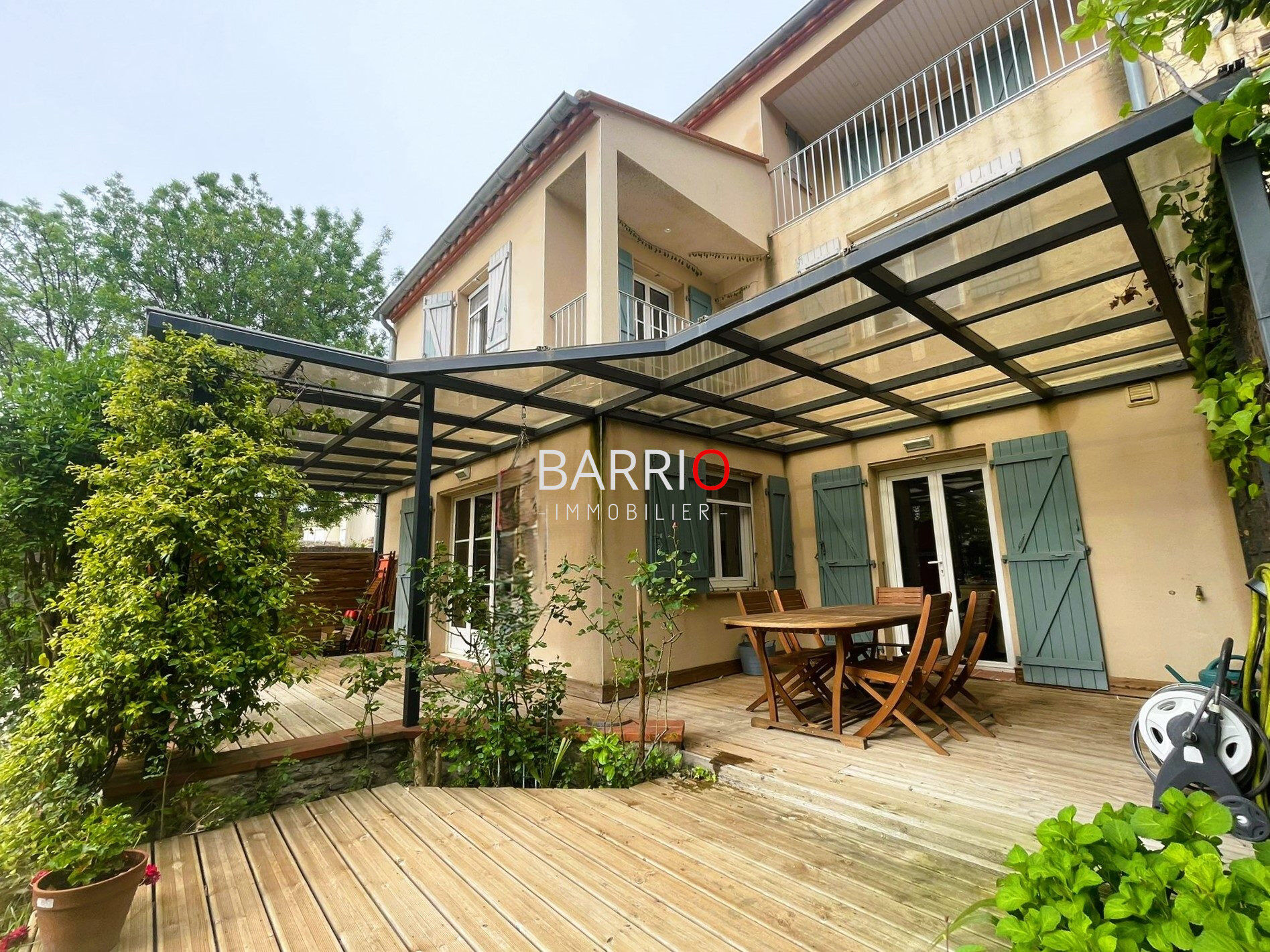 Villa / Maison  T6 à vendre Argelès-sur-Mer 66700