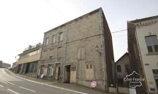 Maison 9 Pièces 181 m² à vendre à Vireux-Wallerand (08320)