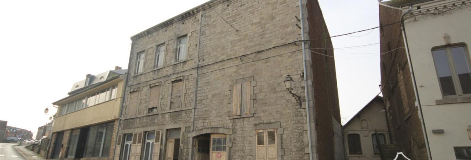 Maison 9 Pièces 181 m² à vendre à Vireux-Wallerand (08320)