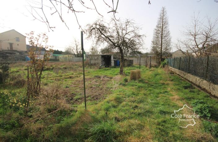 VIREUX Maison de maître à rénover, bien à fort potentiel ! — photo 2