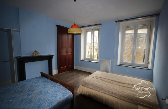 VIREUX Maison de maître à rénover, bien à fort potentiel ! — photo 5