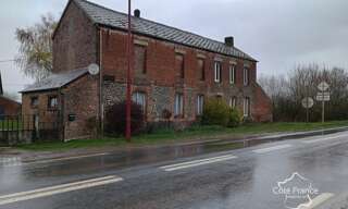 Maison 3 Pièces 90 m² à vendre à Villers-lès-Guise (02120)