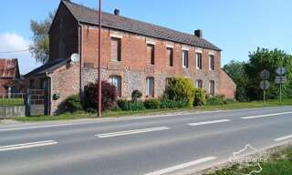 Maison 3 Pièces 90 m² à vendre à Villers-lès-Guise (02120)