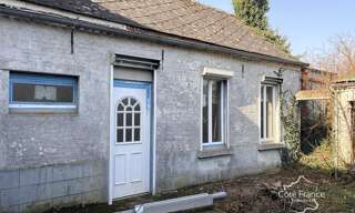 Maison 2 Pièces 68 m² à vendre à Sains-Richaumont (02120)