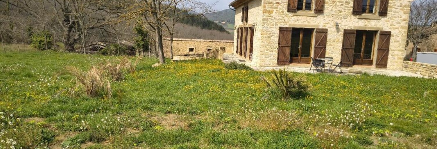 Maison 6 Pièces 150 m² à vendre à Antugnac (11190)