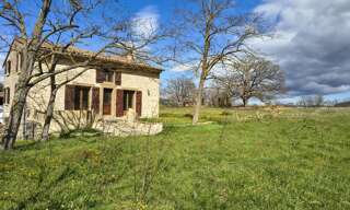 Maison 6 Pièces 150 m² à vendre à Antugnac (11190)