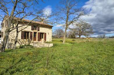 Maison 6 pièces 420000 €