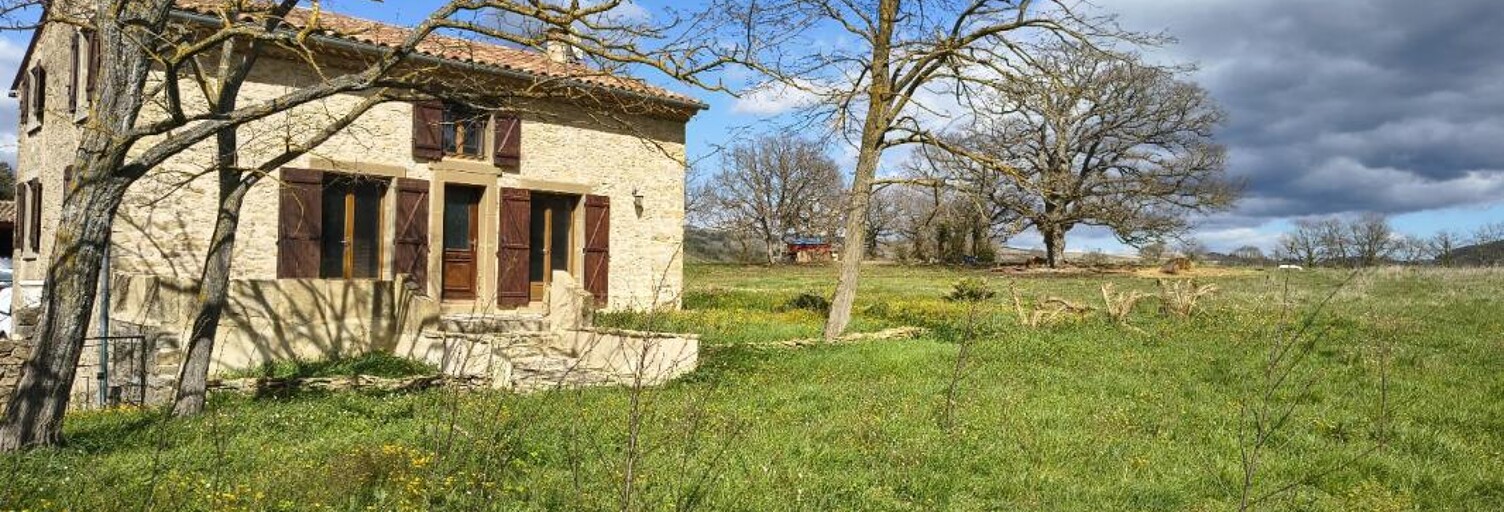 Maison 6 Pièces 150 m² à vendre à Antugnac (11190)