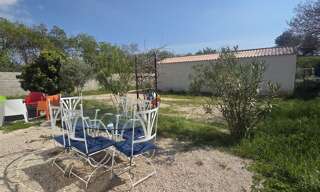 Maison 7 Pièces 180 m² à vendre à Aubagne (13400)