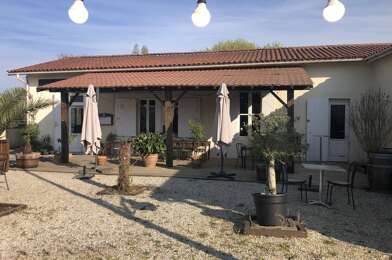 Commerce 3 pièces 99000 €