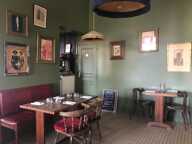 FONDS DE COMMERCE BAR RESTAURATION TRADITIONNELLE A — photo 3