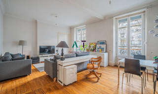 Appartement 3 Pièces 96 m² à vendre à Grenoble (38000)