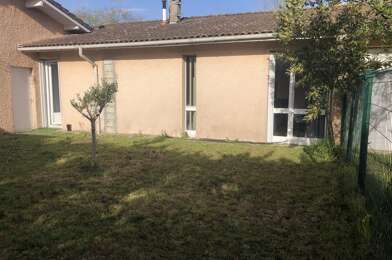 Maison 3 pièces 160900 €
