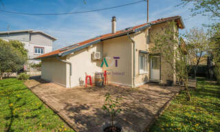 Maison 6 Pièces 134 m² à vendre à Corenc (38700)