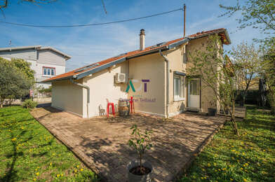 Maison 6 pièces 530000 €