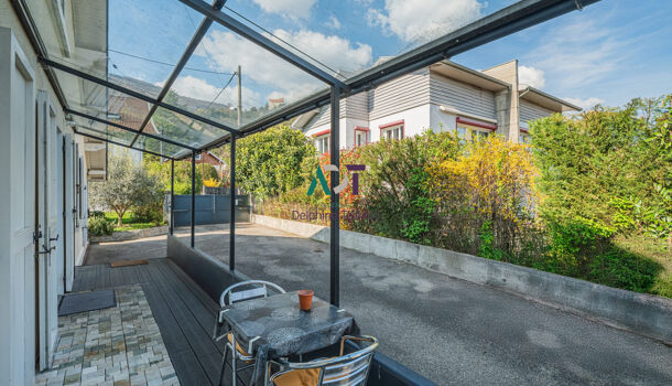 Villa / Maison 6 pièces  à vendre Corenc 38700