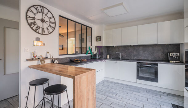 Villa / Maison 6 pièces  à vendre Corenc 38700