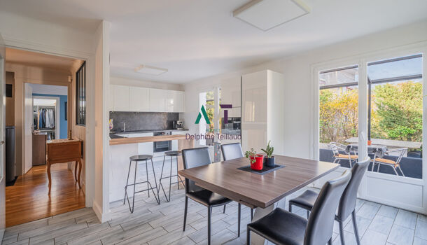 Villa / Maison 6 pièces  à vendre Corenc 38700