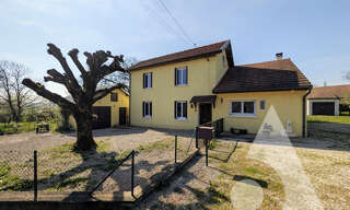 Maison 5 Pièces 122 m² à vendre à La Loye (39380)