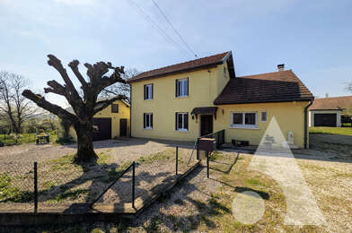 Maison 5 pièces 185000 €