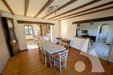 Maison 5 pièces 178000 €