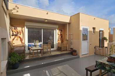 Maison 5 pièces 475000 €