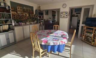Maison 5 Pièces 83 m² à vendre à La Ciotat (13600)