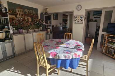 Maison 5 pièces 475000 €