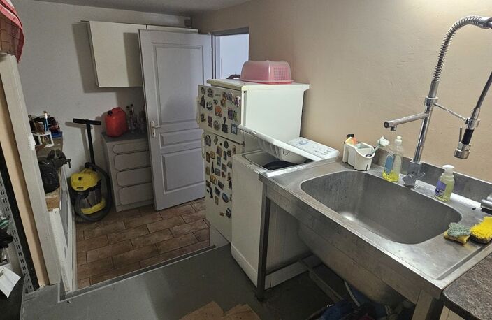 LA CIOTAT vends maison T4 de 85 m² avec une terrasse de 44 m² — photo 4